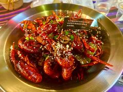 -一棠龙虾•王牌虾球(楚河汉街店)