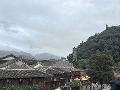 -台州府城(江南长城)