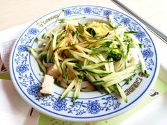 勾魂凉皮-勾魂凉皮(西二旗辉煌国际店)