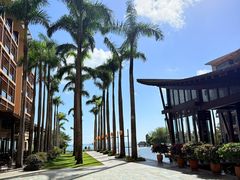 -亚龙湾红树林度假酒店御粤阁