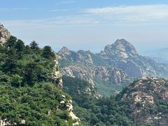 -大芦花风景区