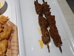 -九毛九西北菜(百信广场店)
