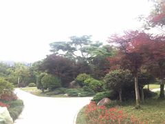 -井冈山风景名胜区