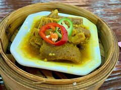-伯乐居茶艺馆(石岐大信店)