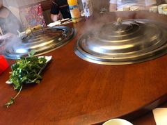 -忆乡情铁锅炖鱼饭店(延庆店)