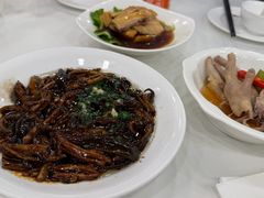 -瑞福园联谊餐室(茂名南路店)