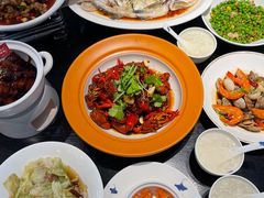 -简小舍·民间手艺菜(武昌江滩店)