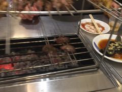 -小寒羊烧烤(凯瑞时代大厦店)