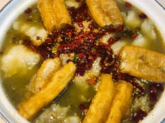-友达面馆(二七南路店)