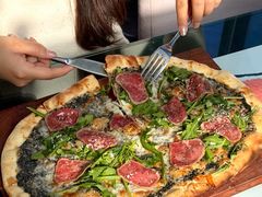 -EATALIA意塔利意式餐厅(鼓楼店)