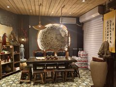 -破瓦寒窑·地摊烤羊排