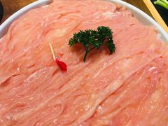-快乐小羊火锅餐厅(农科路店)