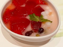 榕意冰粉-榕意·川味之美(深业上城店)