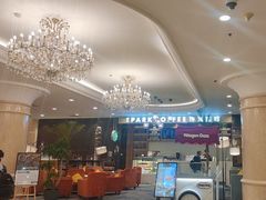 -逸派咖啡 EPARKCOFFEE(广安门店)