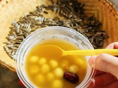 -青山青豆花·笑禅豆腐鱼(黄泥塝店)