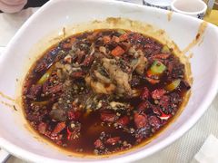馋嘴牛蛙-簋街仔仔小龙虾(簋街二店)