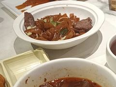 -稻香饭店(IFS国金中心店)