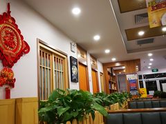 大堂-九头鸟酒家(四道口店)