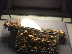 -北京工艺美术博物馆