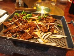 -马凯餐厅(长椿街店)