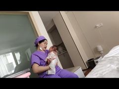 -福田家月子中心 产后 月嫂(市立母子医院店)