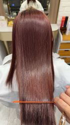 -逸丝风尚yesfashion造型