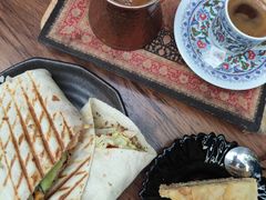 -Turka土耳咖(五大道店)