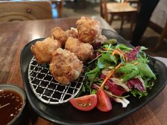 -铃木食堂(北新桥店)