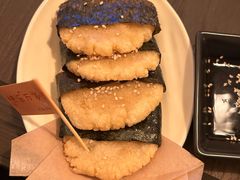 -嘁嘁茶泡饭