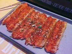 -燥次·烧烤酒场(万象城店)
