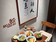 -面乙新派手擀面(大悦城店)