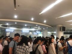 -北京市海淀医院-体检中心