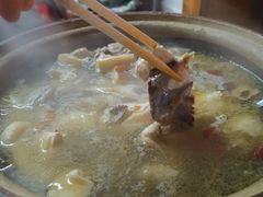 -威邵鸡煲(西华路总店)
