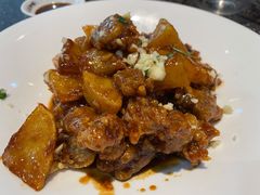 -王庄阿咪海鲜大排档(象园店)