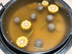 -汕头八合里海记牛肉店(清河店)