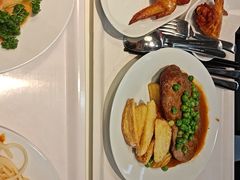 -宜家·瑞典风味餐厅(烟台路店)