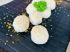 -望京楼flavor餐厅(古北水镇景区店)