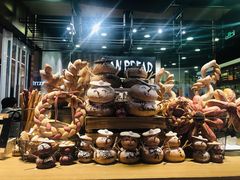 -PAPER STONE BAKERY(天汇广场店)
