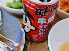 -松野谷·寿喜烧自助(华联顺义金街购物中心店)