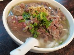 -潮镇老尾牛杂(环城西路店)