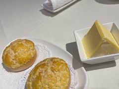 菠萝包-潮福城大酒楼(湖滨北路店)