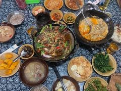 -张关合渣(朱家坳店)