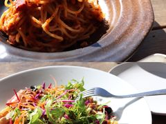 -翠田Green Field Kitchen