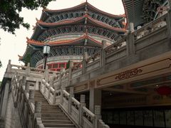 -广东圆玄道观