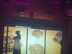 -INLOVE KTV(杭州滨江宝龙城店)