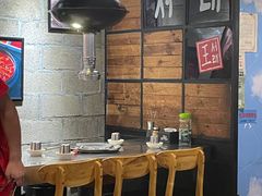 -喜来稀肉(虹泉路店)