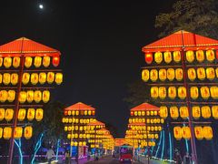 -海上田园