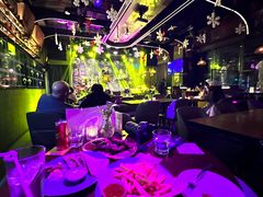 -MARU玛露音乐餐厅(大学路店)