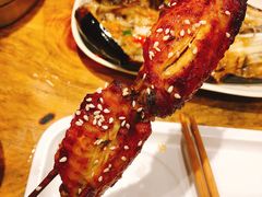 -木屋烧烤(岗顶二店)