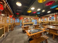 -老凯里苗岭酸汤鱼酸汤牛肉(百里杜鹃路店)